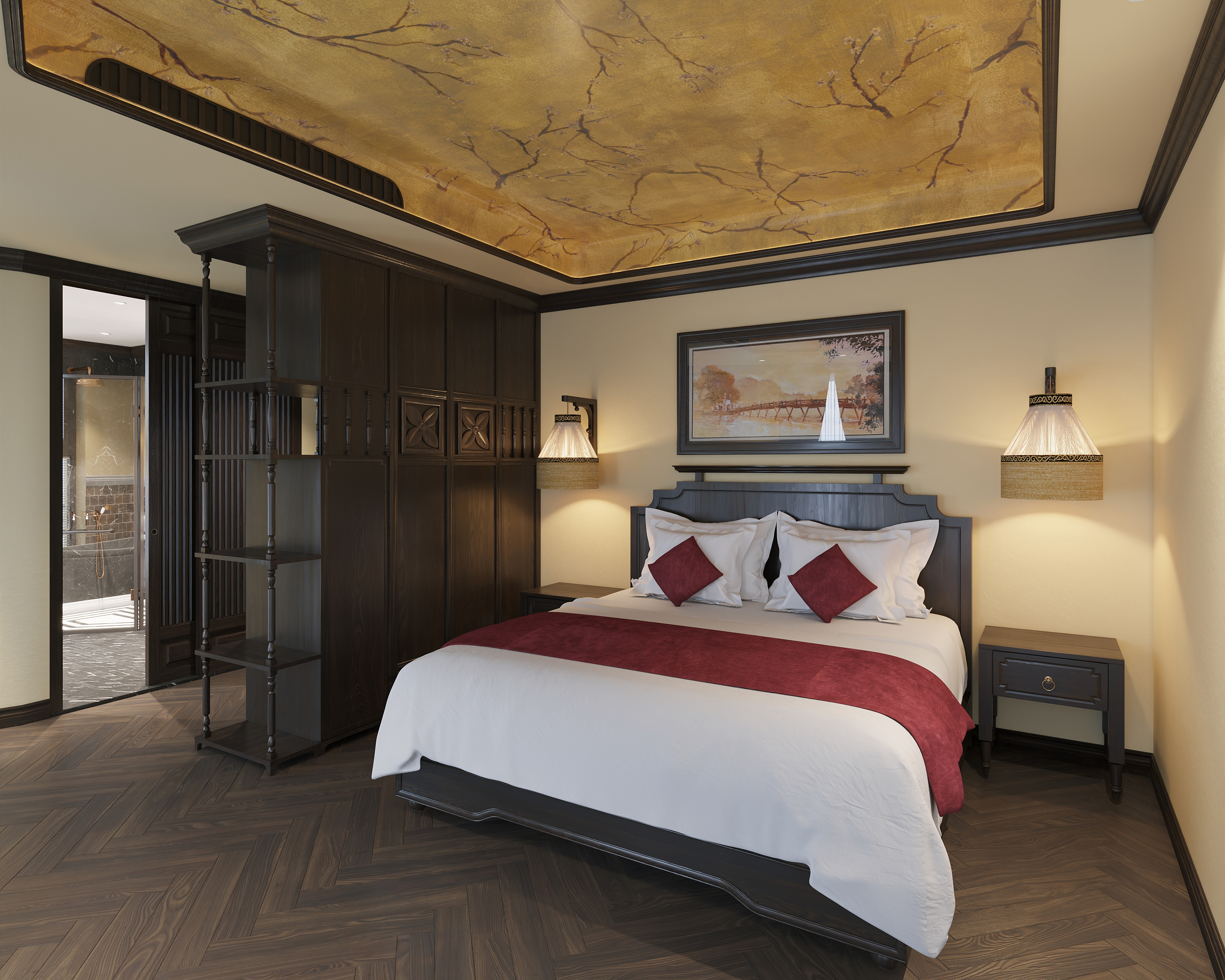 Premier Room