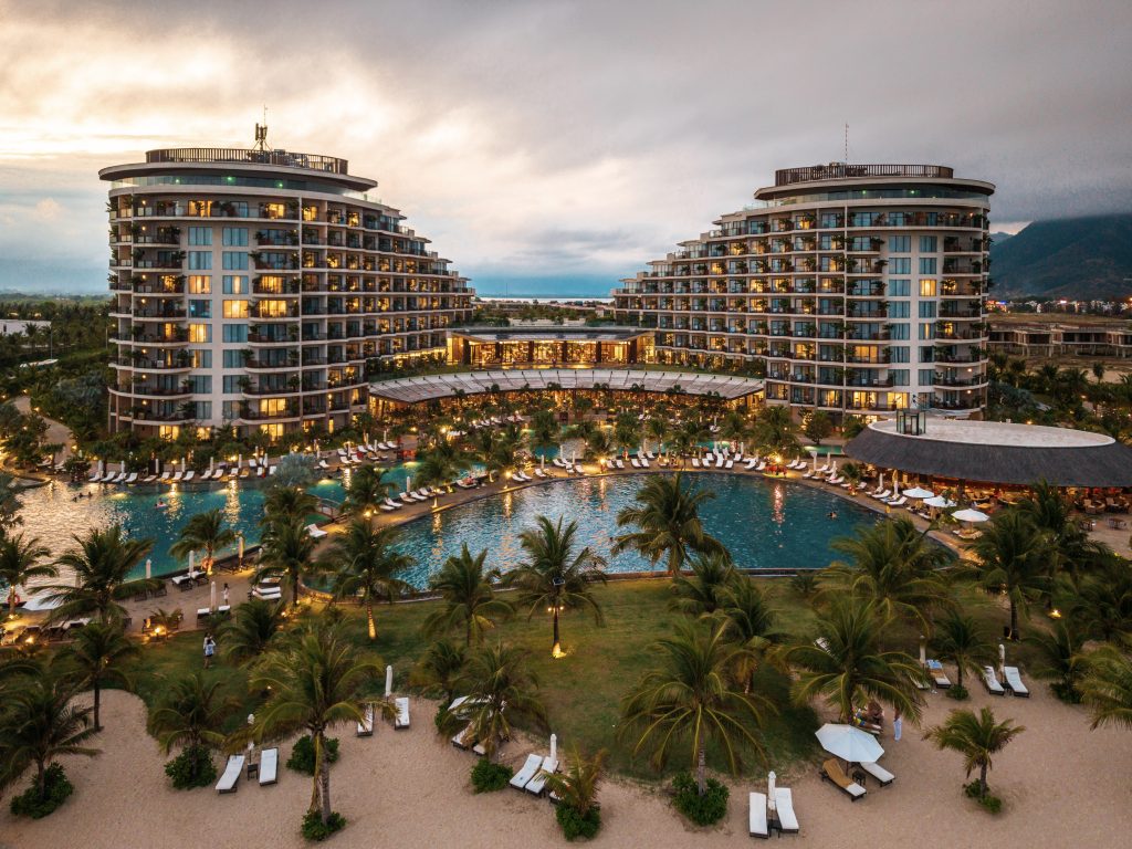 Amiana Resort Cam Ranh
