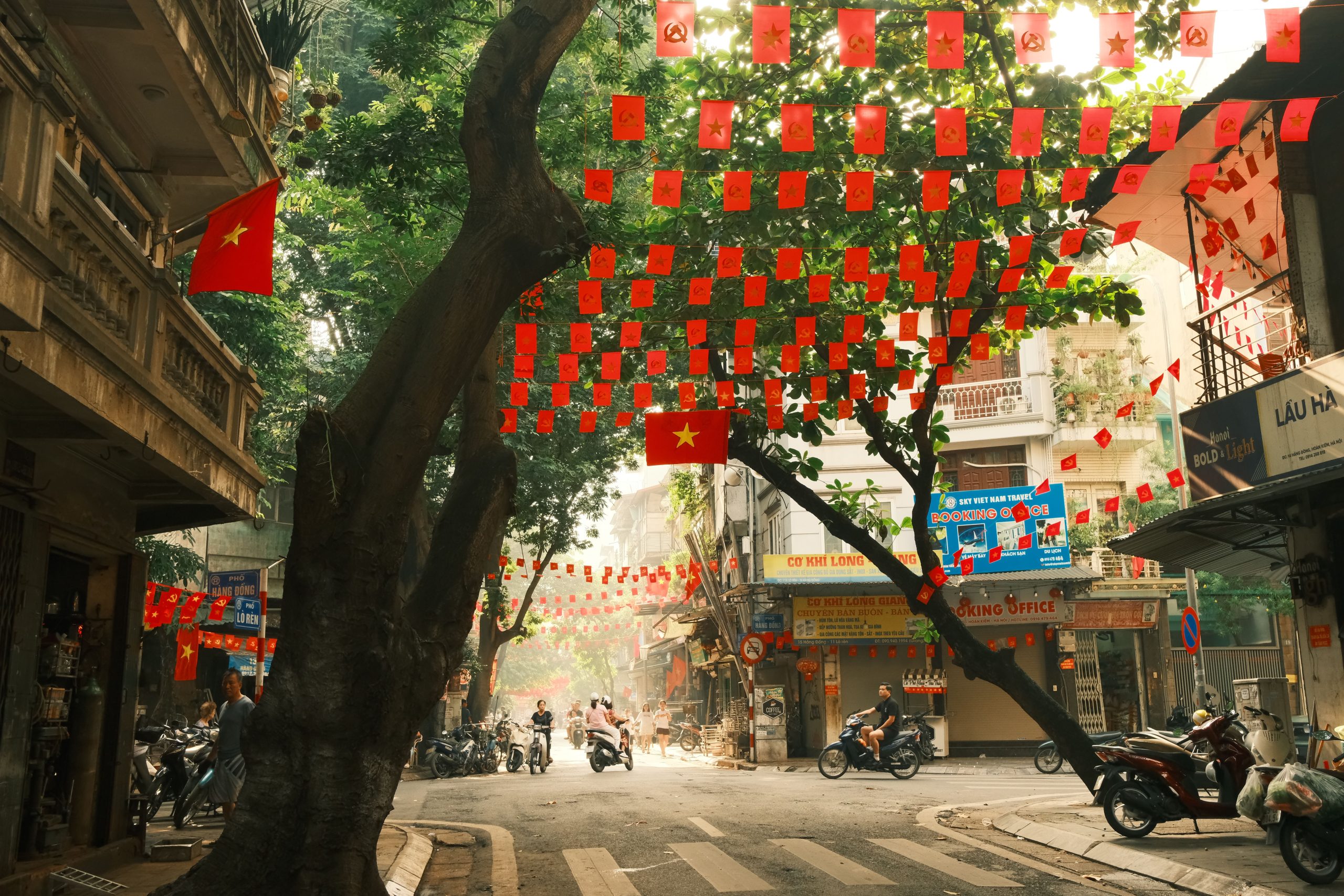 Hanoi