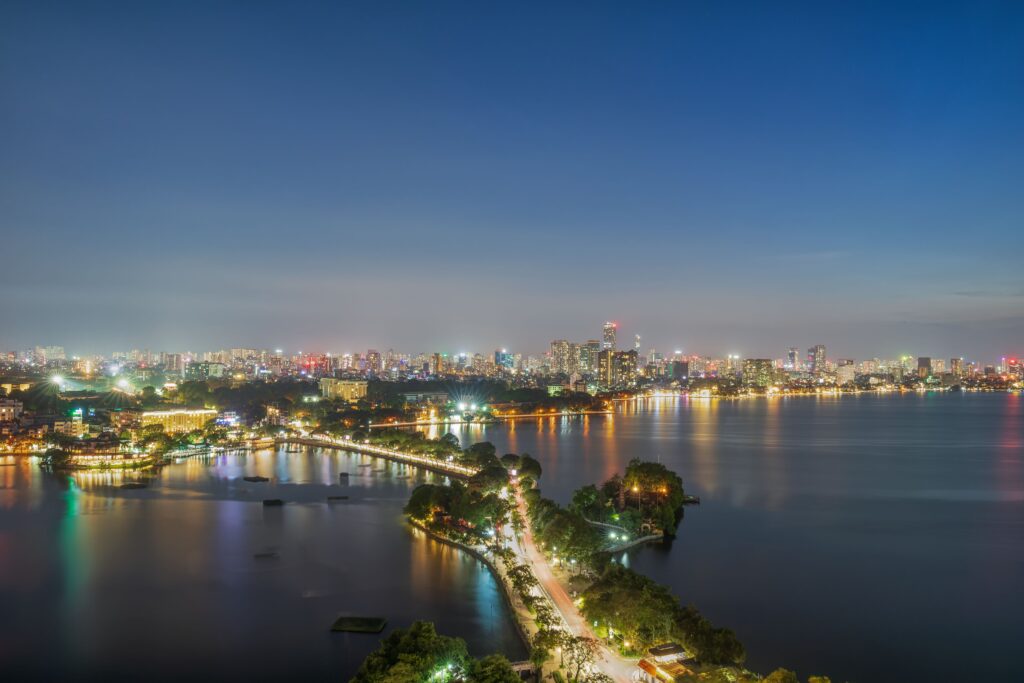 Hồ Tây