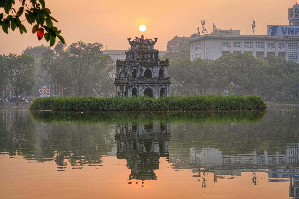Ho Hoan Kiem